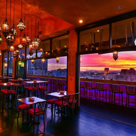 Porto Vista Hotel In Little Italy (Adults Only) San Diego Exterior photo