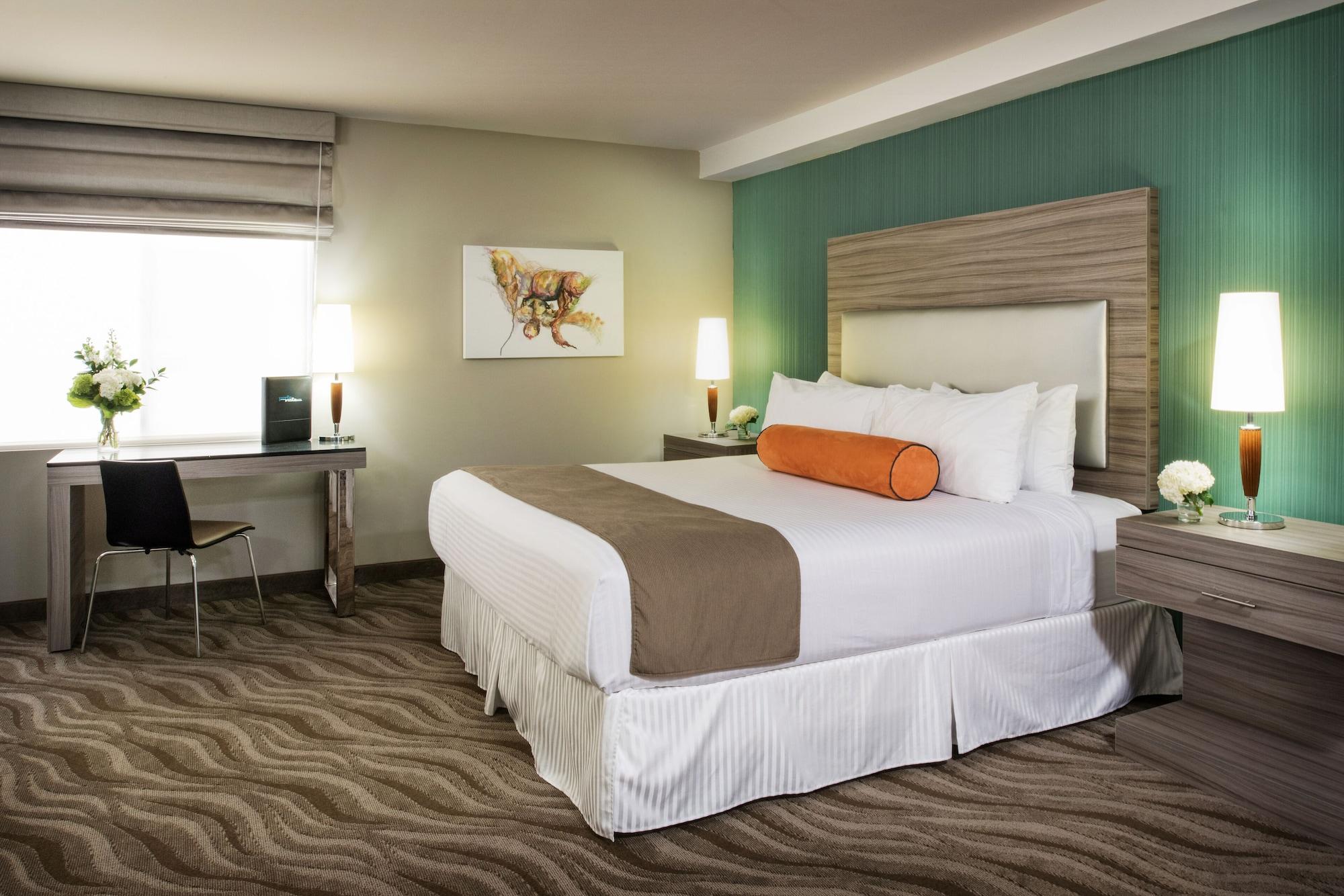 Porto Vista Hotel In Little Italy (Adults Only) San Diego Exterior photo