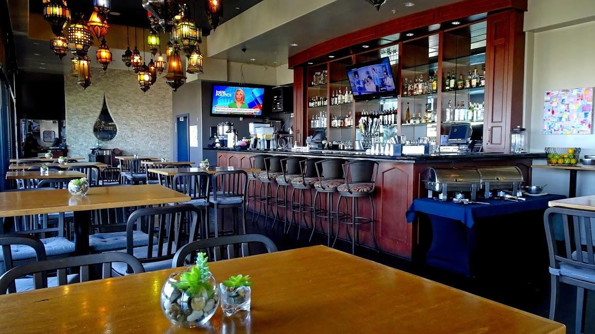 Porto Vista Hotel In Little Italy (Adults Only) San Diego Exterior photo