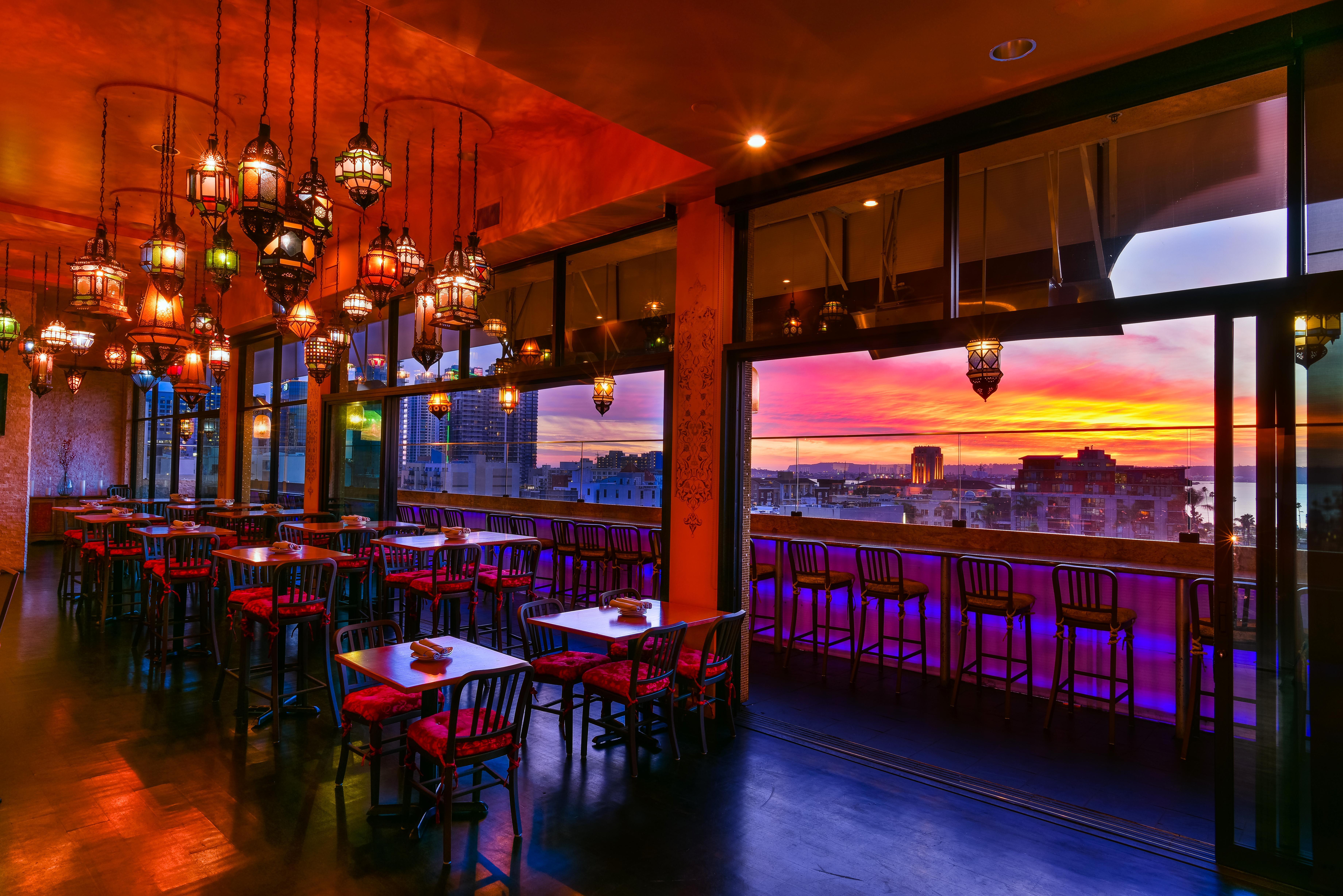 Porto Vista Hotel In Little Italy (Adults Only) San Diego Exterior photo