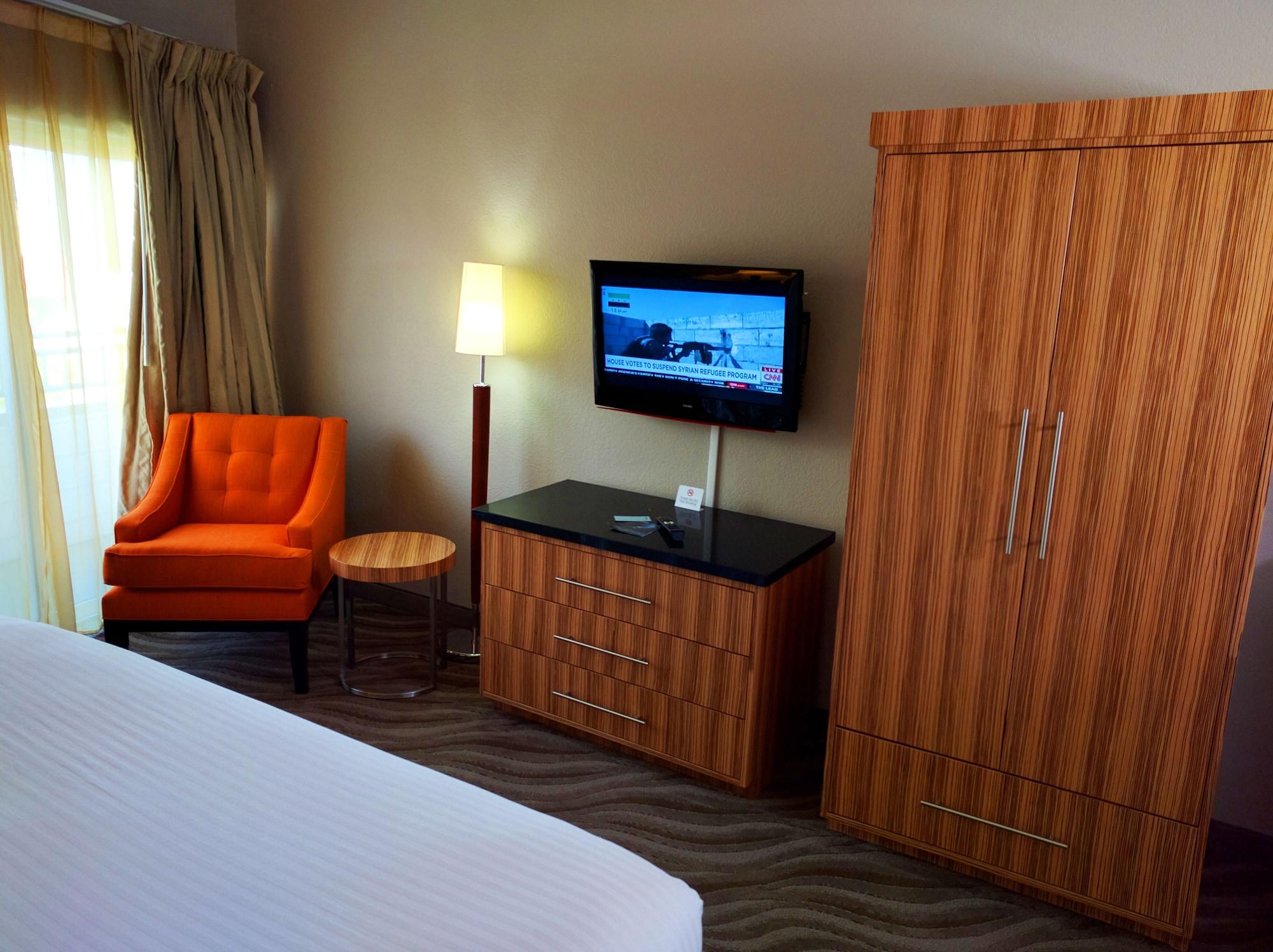 Porto Vista Hotel In Little Italy (Adults Only) San Diego Exterior photo