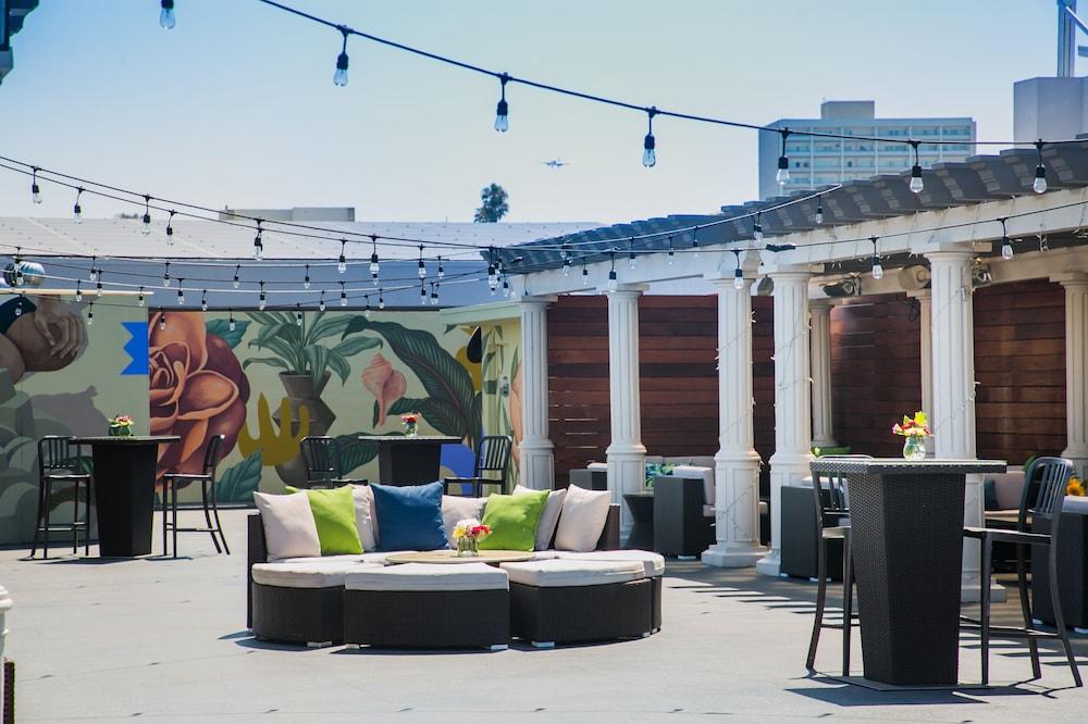 Porto Vista Hotel In Little Italy (Adults Only) San Diego Exterior photo
