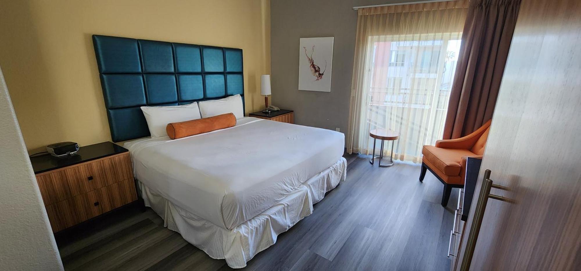Porto Vista Hotel In Little Italy (Adults Only) San Diego Exterior photo