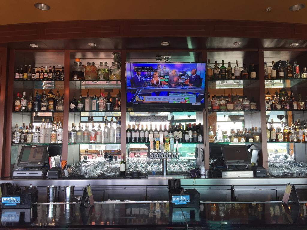 Porto Vista Hotel In Little Italy (Adults Only) San Diego Exterior photo