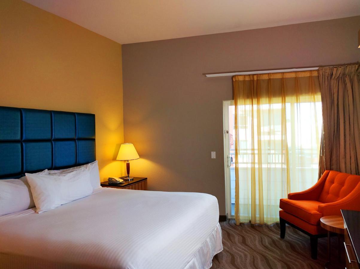 Porto Vista Hotel In Little Italy (Adults Only) San Diego Room photo
