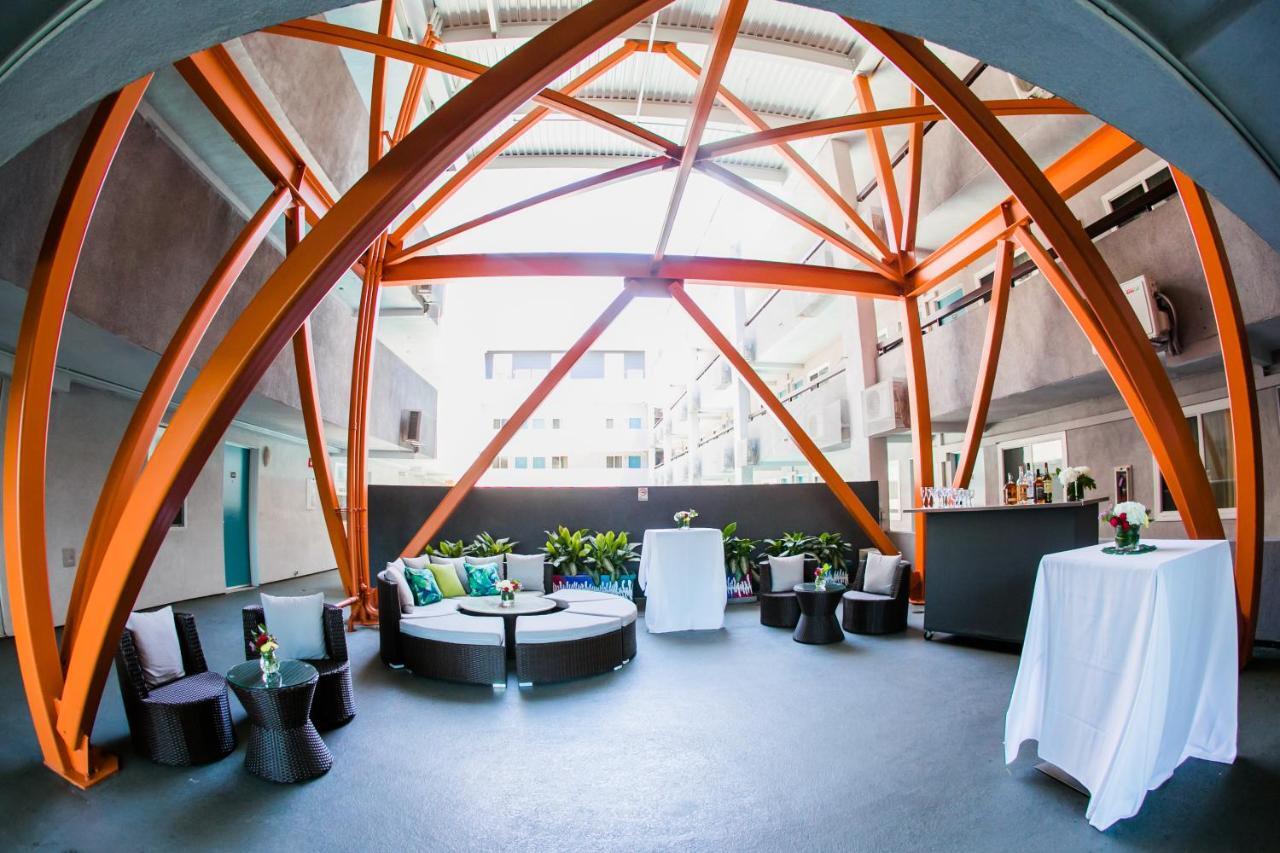 Porto Vista Hotel In Little Italy (Adults Only) San Diego Exterior photo
